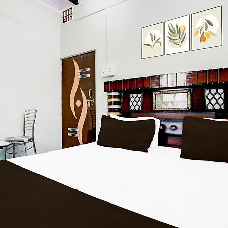 Hotel O V.K. Hotel Prayagraj Extérieur photo