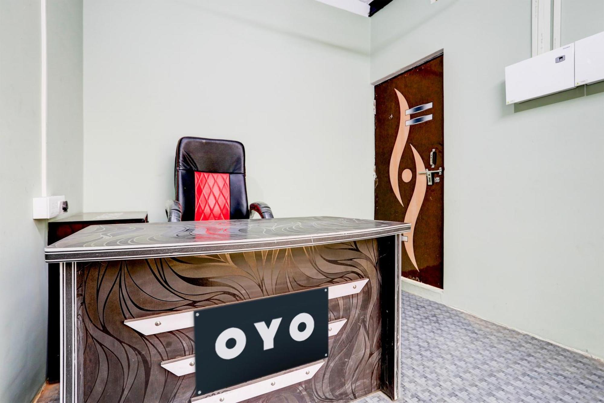 Hotel O V.K. Hotel Prayagraj Extérieur photo